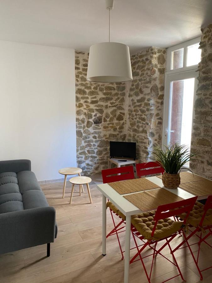 Appartamento Au Coeur De Carcassonne Esterno foto